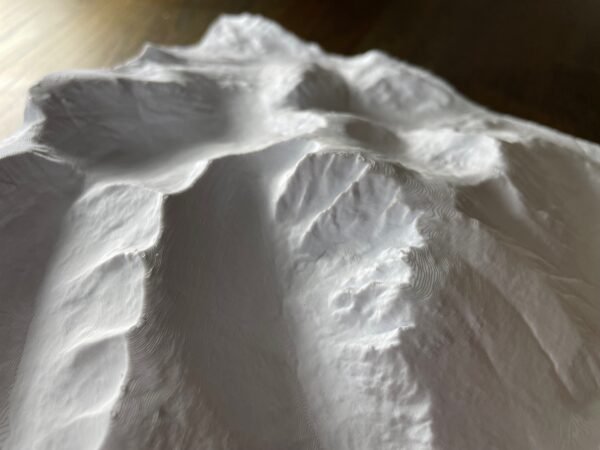 Ben Nevis 3D Model