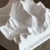 Everest2 Mount Everest 3D Model