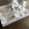 Snowdon / Yr Wyddfa 3D Model