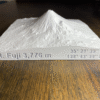 Mount Fuji 3D model