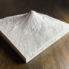 Mount Fuji 3D model