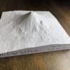 Mount Fuji 3D model