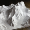 K1 K2 3D model