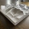 Scafell Pike 3D model