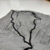 IMG_2309 Topographic Trail Map in 3D