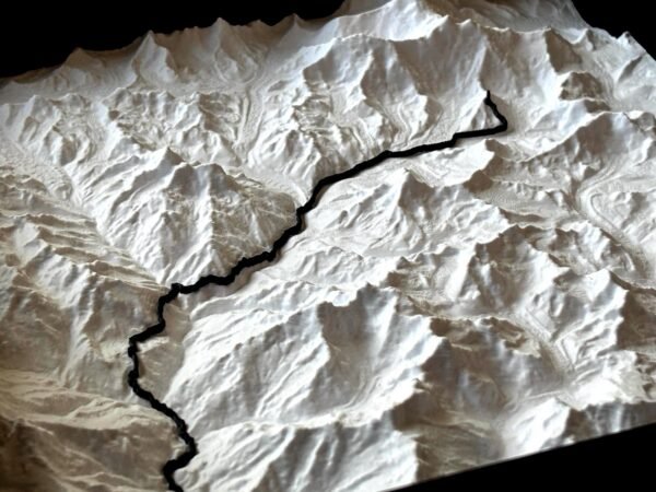 il_fullxfull.7955131053_px5k Topographic Trail Map in 3D