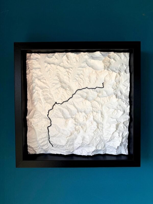 il_fullxfull.7955132789_2q8c Topographic Trail Map in 3D
